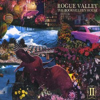 Purchase Rogue Valley - The Bookseller's House