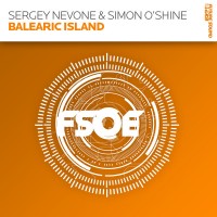 Purchase Sergey Nevone & Simon O'shine - Balearic Island (EP)