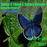 Purchase Sergey Nevone & Simon O'shine - Butterfly Flight (EP)