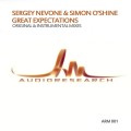 Buy Sergey Nevone & Simon O'shine - Great Expectations (CDS) Mp3 Download