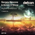 Buy Sergey Nevone & Simon O'shine - Higher Existence (CDS) Mp3 Download