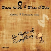 Purchase Sergey Nevone & Simon O'shine - In Spite Of Everything (CDS)