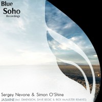 Purchase Sergey Nevone & Simon O'shine - Jasmine (EP)