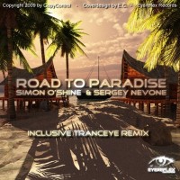 Purchase Sergey Nevone & Simon O'shine - Road To Paradise (EP)