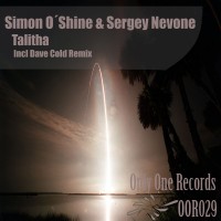 Purchase Sergey Nevone & Simon O'shine - Talitha (EP)