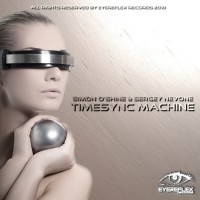 Purchase Sergey Nevone & Simon O'shine - Timesync Machine (CDS)