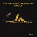 Buy Sergey Nevone & Simon O'shine - Wostok (CDS) Mp3 Download