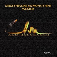 Purchase Sergey Nevone & Simon O'shine - Wostok (CDS)