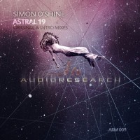 Purchase Simon O'shine - Astral 19 (CDS)