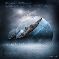 Purchase Simon O'shine - Delusional Minds (CDS)