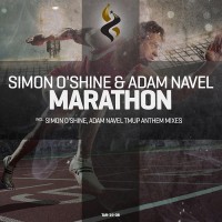 Purchase Simon O'shine - Marathon (CDS)