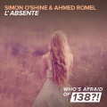 Buy Simon O'shine - L'absente (Feat. Ahmed Romel) (CDS) Mp3 Download