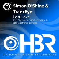 Purchase Simon O'shine - Lost Love (With Tranceye) (EP)