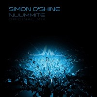 Purchase Simon O'shine - Nuummite (CDS)