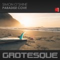 Buy Simon O'shine - Paradise Cove (CDS) Mp3 Download