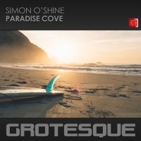 Purchase Simon O'shine - Paradise Cove (CDS)