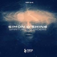 Purchase Simon O'shine - Spiritual Outsiders (CDS)