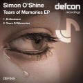 Buy Simon O'shine - Tears Of Memories (EP) Mp3 Download