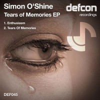 Purchase Simon O'shine - Tears Of Memories (EP)