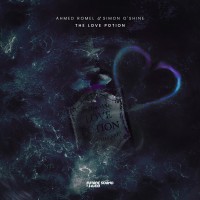 Purchase Simon O'shine - The Love Potion (Feat. Ahmed Romel) (CDS)