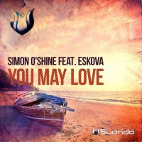 Purchase Simon O'shine - You May Love (Feat. Eskova) (EP)