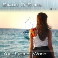 Purchase Simon O'shine - Your Distant World (CDS)