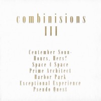 Purchase DJ Sabrina The Teenage DJ - Combinisions III CD1