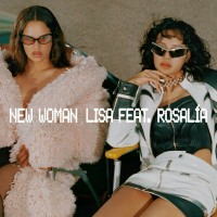 Purchase Lisa - New Woman (Feat. Rosalia) (CDS)