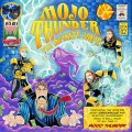 Buy Mojo Thunder - The Infinite Hope Mp3 Download