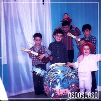 Purchase Oso Oso - Osoosooso (EP)