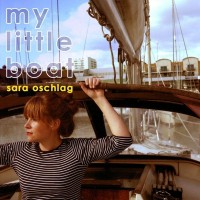 Purchase Sara Oschlag - My Little Boat