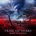 Buy Trail Of Tears - Winds Of Disdain (EP) Mp3 Download