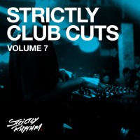 Purchase VA - Strictly Club Cuts Vol. 7