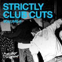 Purchase VA - Strictly Club Cuts Vol. 8