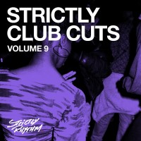 Purchase VA - Strictly Club Cuts Vol. 9