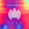 Buy VA - The Annual 2024 - Ministry Of Sound CD1 Mp3 Download