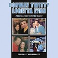 Buy Conway Twitty & Loretta Lynn - Feelins / United Talent / Dynamic Duo / Honky Tonk Heroes Mp3 Download