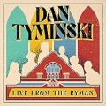 Buy Dan Tyminski - Dan Tyminski: Live From The Ryman Mp3 Download