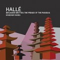 Buy Halle - Britten: The Prince of the Pagodas Mp3 Download