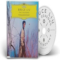 Purchase Bruce Liu - Tchaikovsky: The Seasons