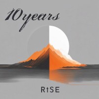 Purchase 10 Years - Rise (EP)