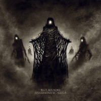 Purchase Blut Aus Nord - disharmonium - Nahab