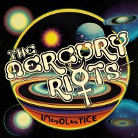 Purchase The Mercury Riots - In Solstice