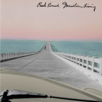 Purchase Paul Burch - Meridian Rising