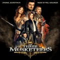 Buy Paul Haslinger - The Three Musketeers (Original Soundtrack) Mp3 Download