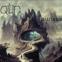 Purchase Qilin - Parasomnia