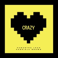 Purchase Samantha Leah - Crazy (CDS)