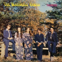 Purchase The Marshall Family - Requests (Vinyl)