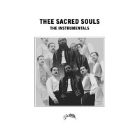 Purchase Thee Sacred Souls - The Instrumentals