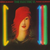 Purchase Thomas Wilbrandt - The Electric V CD1